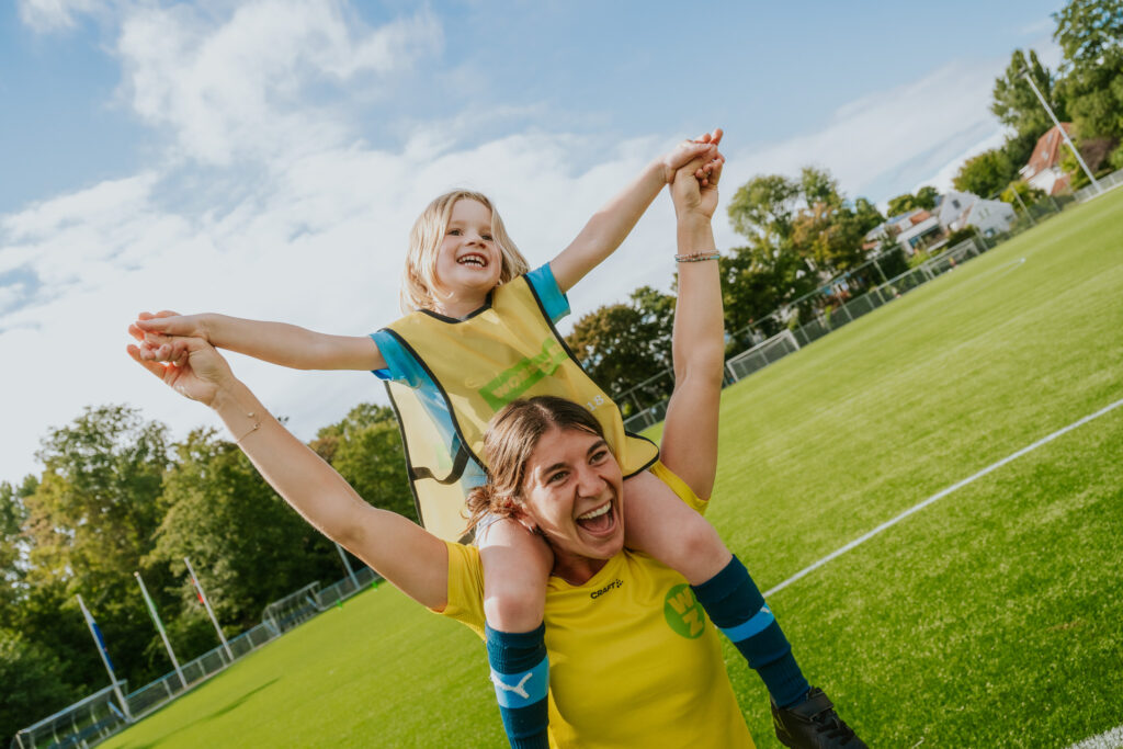 Pedagogisch medewerker van Woest Zuid