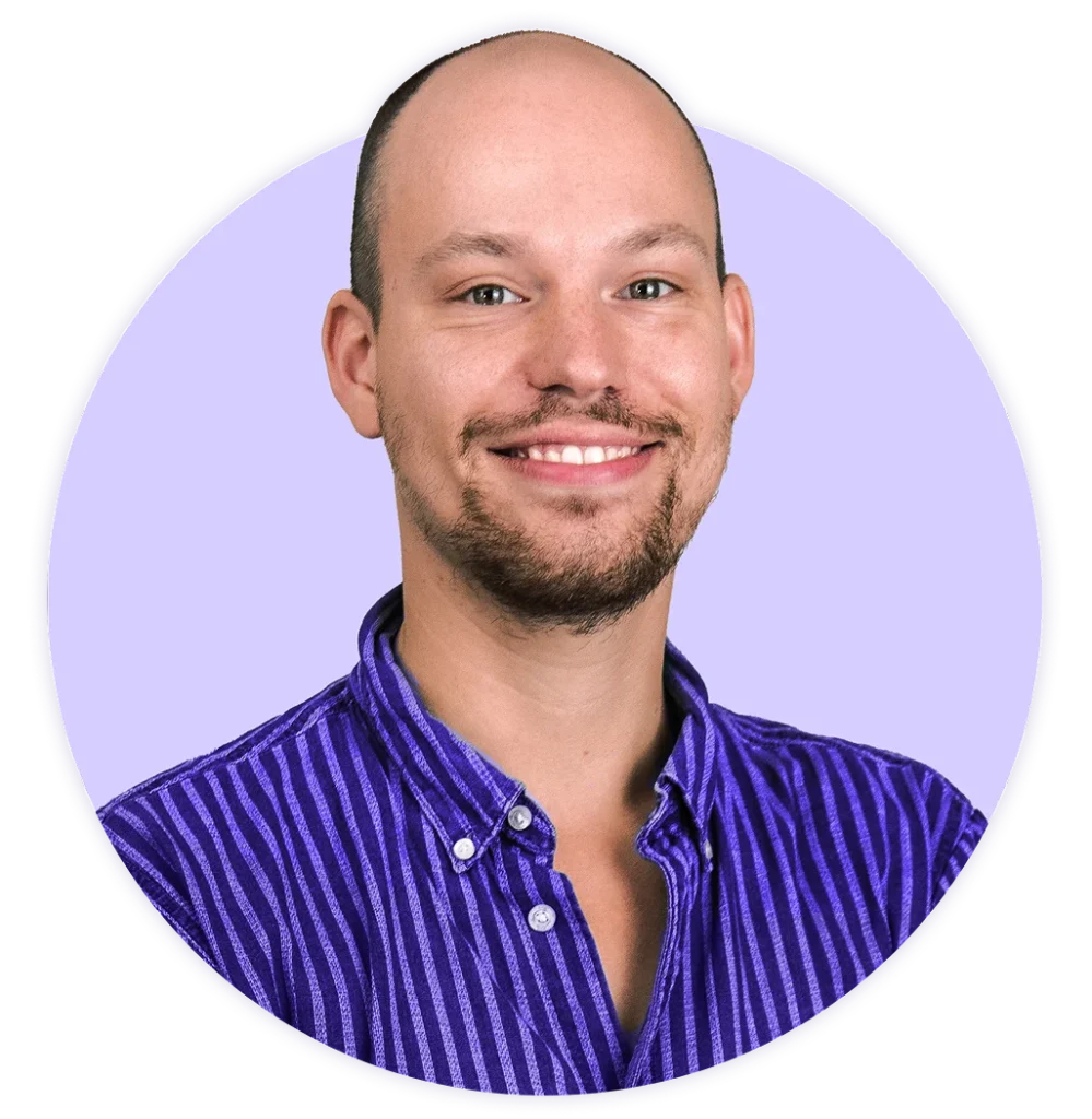 Wessel Boekschooten, Team Lead bij Cowboys